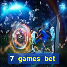 7 games bet reclame aqui